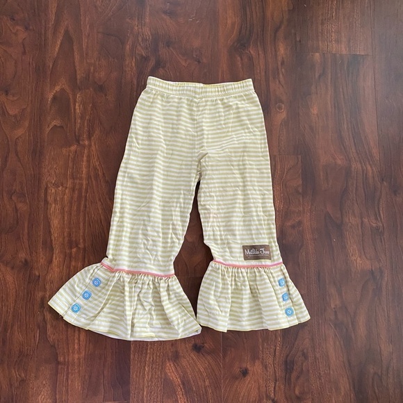 Matilda Jane Ruffles Library Book Big Ruffles - Picture 1 of 5